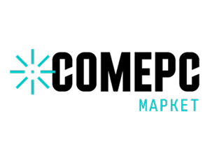 Новый бренд — те же возможности: SUBTOTAL → Сомерс.маркет